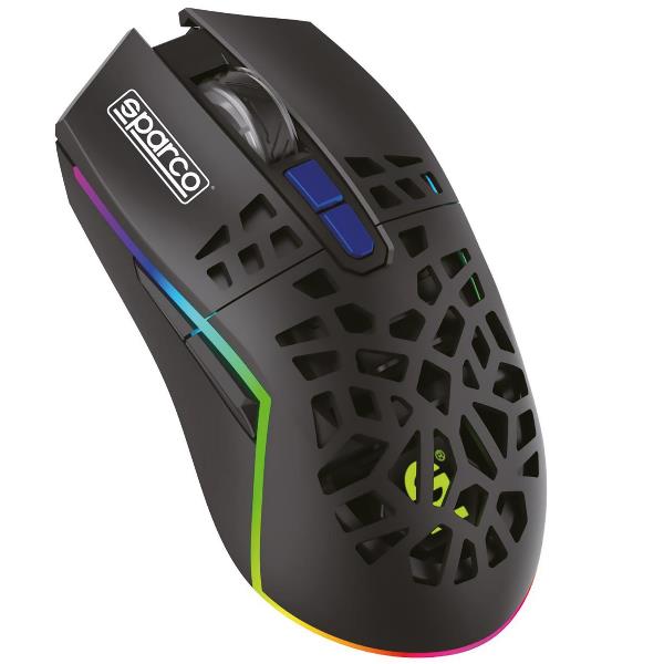 Sparco Spwmouse